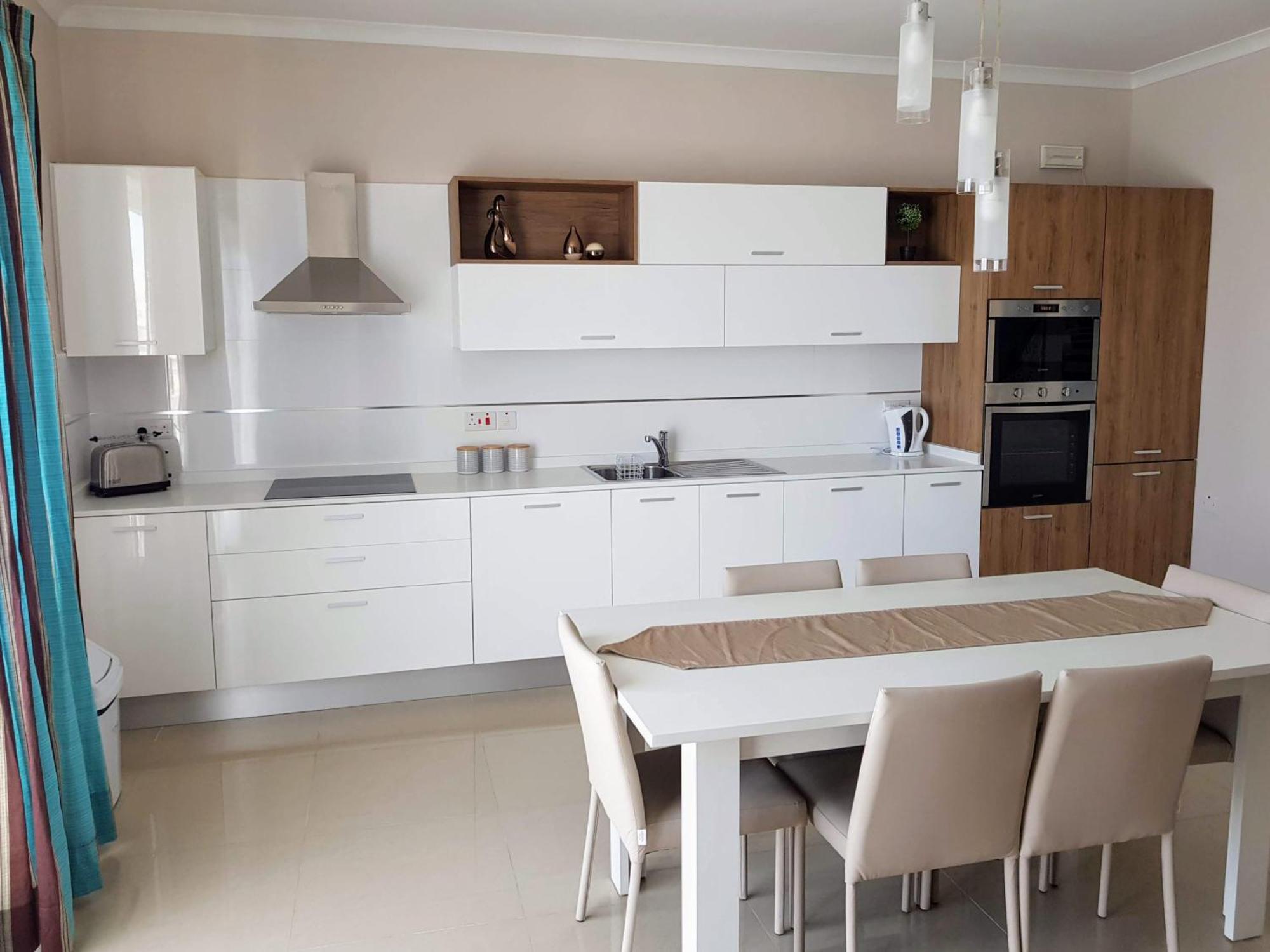 Riviera Holiday Apartments - Seafront - Wifi Marsaskala Luaran gambar